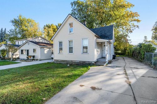 26574 Dartmouth Street, Madison Heights, MI, 48071 | Card Image