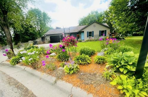 731 Sherwood Ln, Jefferson, WI, 53549-1973 | Card Image