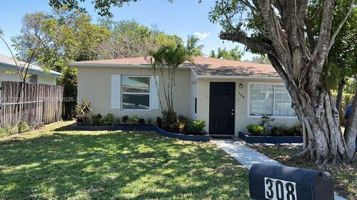 308 Sw 16th St, Fort Lauderdale, FL, 33315-1761 | Card Image