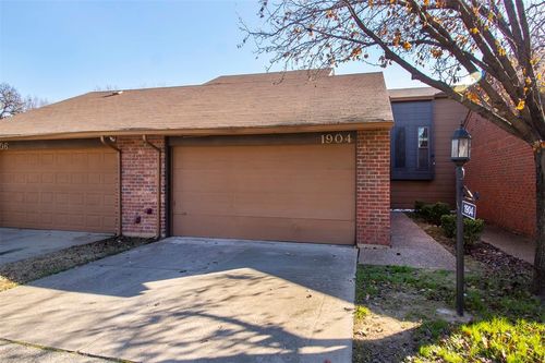 1904 Wilshire Drive, Irving, TX, 75061 | Card Image