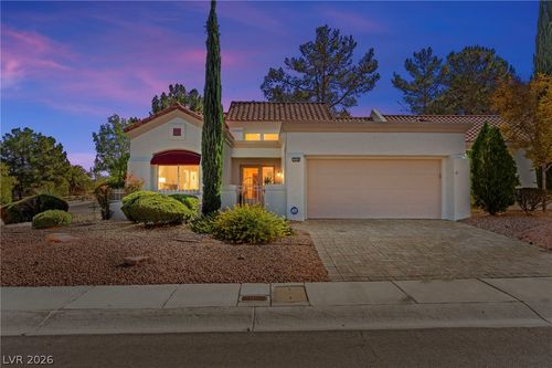 2648 Highvale Dr, Las Vegas, NV, 89134-7889 | Card Image