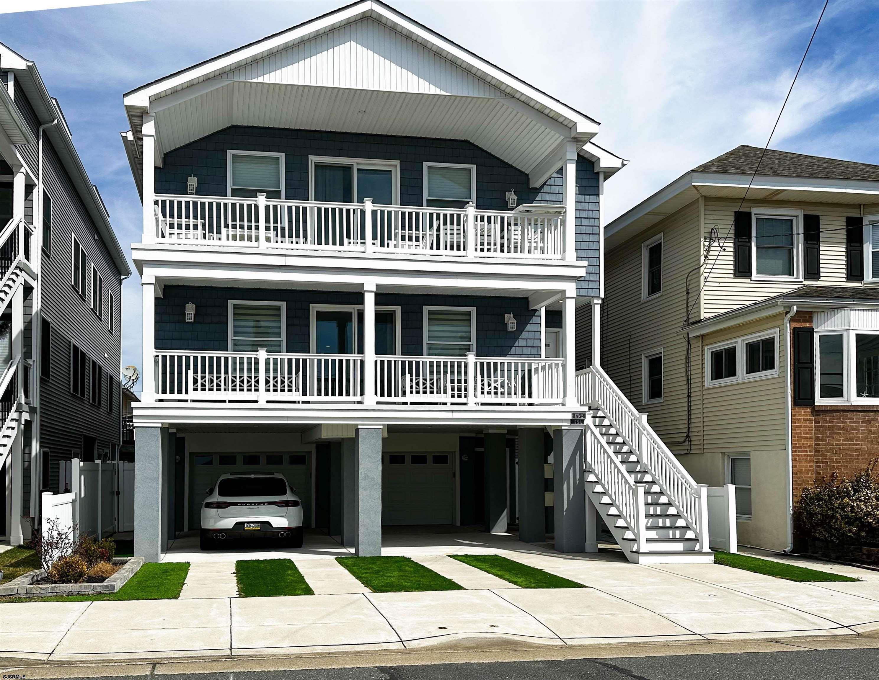 Wyoming Ave, Ventnor City, NJ 08406