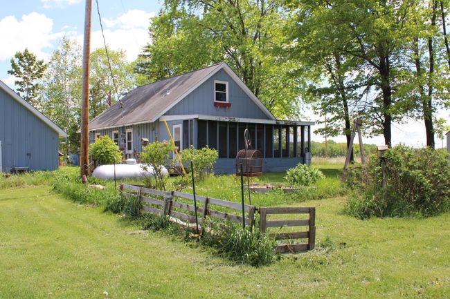 44500 Elmcrest Ave, House other with 2 bedrooms, 1 bathrooms and null parking in Harris MN | Image 42
