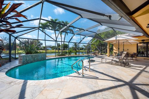3250 Lakeview Blvd, Delray Beach, FL, 33445-5607 | Card Image