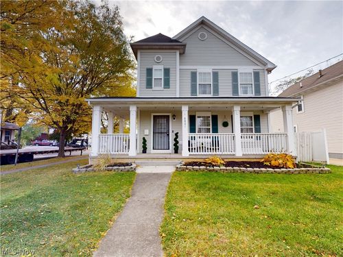 8801 Clark Ave, Cleveland, OH, 44102-4944 | Card Image