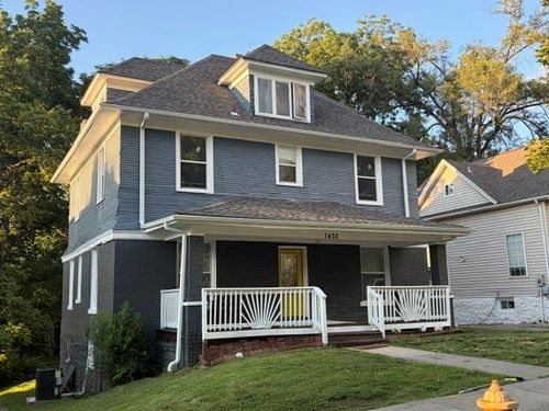 1432 W Walnut St, Independence, MO, 64050-3548 | Card Image