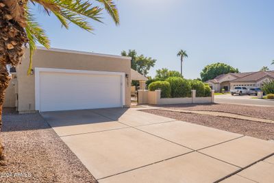 1701 N Burbank Court, House other with 3 bedrooms, 2 bathrooms and null parking in Chandler AZ | Image 2