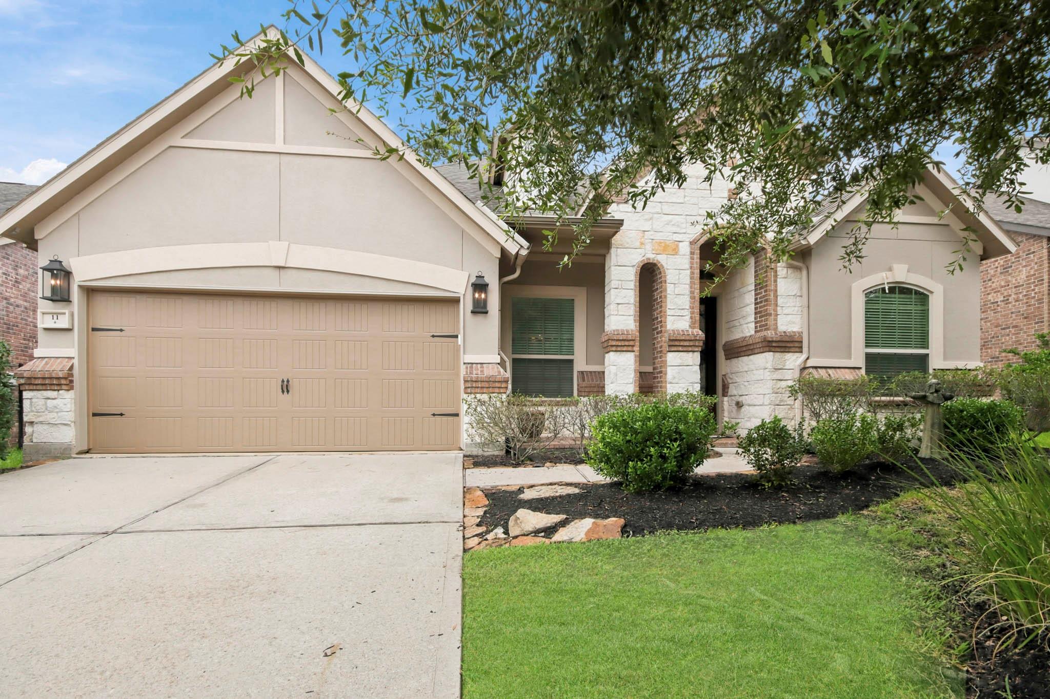 Residential in The Woodlands