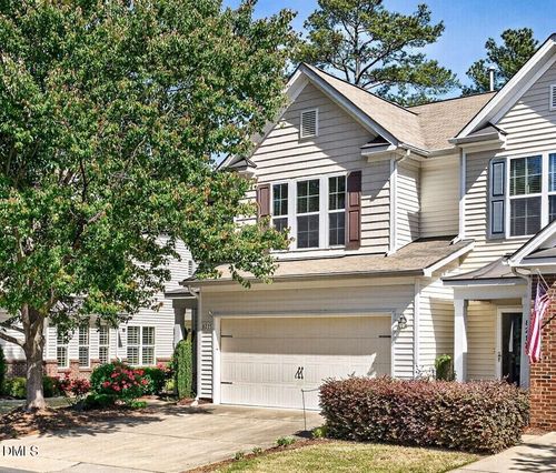 8215 Yaxley Hall Dr, Raleigh, NC, 27616-5998 | Card Image