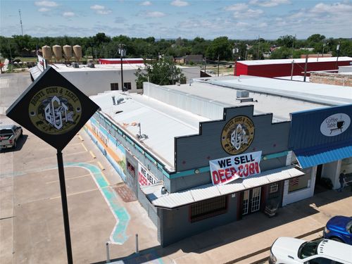 103 W Main St, Bronte, TX, 76933 | Card Image