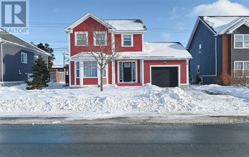 303 Stavanger Dr, Saint Johns, NL, A1A5S4 | Card Image