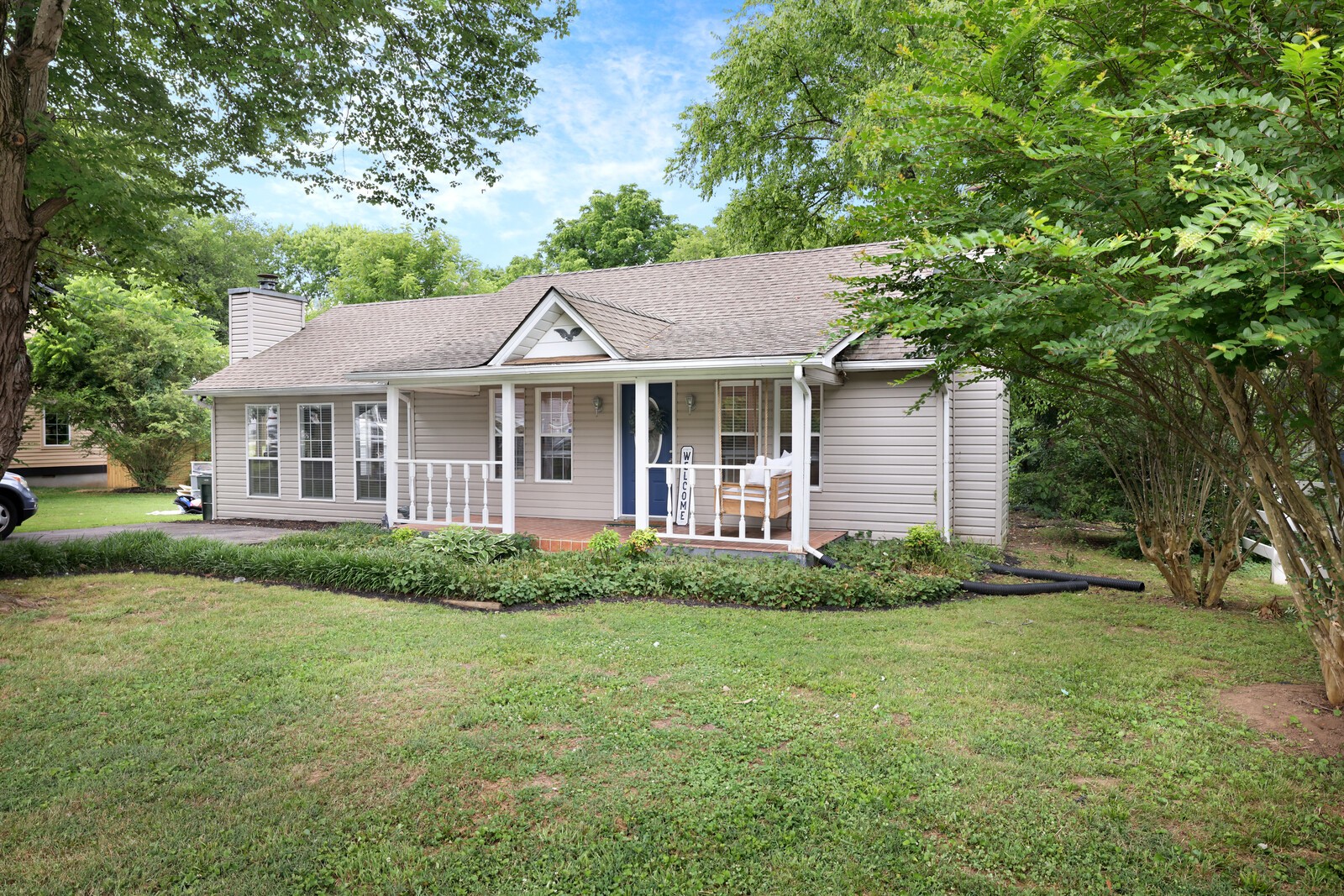 Woods St, Old Hickory, TN 37138