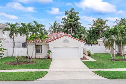17522 Nw 12th St, Pembroke Pines, FL, 33029-3127 | Card Image