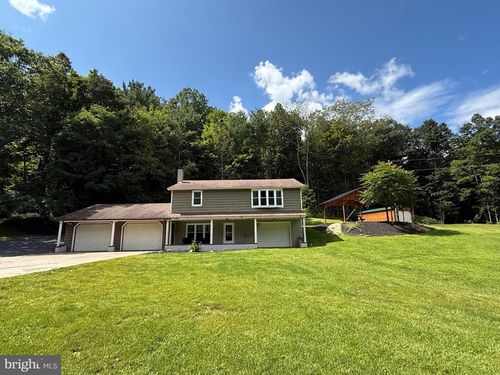 17222 Lucyanna St, CASSVILLE, PA, 16623 | Card Image