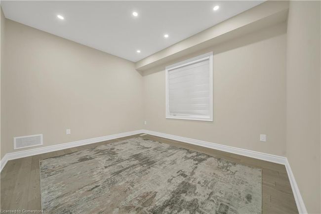 35 Santo Crt, House other with 4 bedrooms, 4 bathrooms and 6 parking in Breslau ON | Image 22