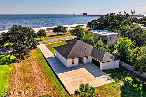 1416 E Beach Blvd, Gulfport, MS, 39501-2202 | Card Image