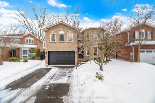 1104 Feeley Court, Mississauga, ON, L5J4S5 | Card Image