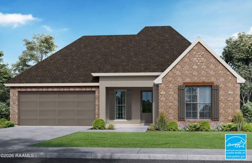 104 Rio Dr, Youngsville, LA, 70592-6958 | Card Image