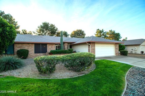 13723 W Greenview Dr, Sun City West, AZ, 85375-5441 | Card Image