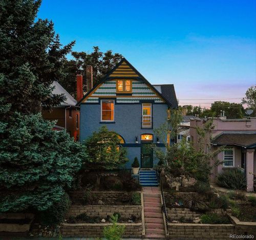 1157 Elizabeth St, Denver, CO, 80206-3217 | Card Image