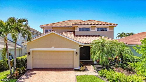 2534 Verdmont Ct, CAPE CORAL, FL, 33991-3027 | Card Image