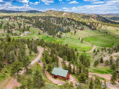 679 Mount Massive Dr, Livermore, CO, 80536-8741 | Card Image