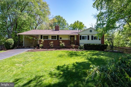 4505 Mount Vernon Memorial Hwy, Alexandria, VA, 22309-3206 | Card Image