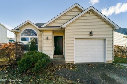 4008 Willowview Blvd, Louisville, KY, 40299-3972 | Card Image