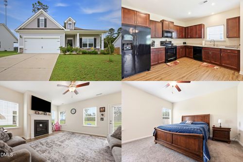 4939 Pioneer Dr, Sanford, NC, 27330-9747 | Card Image