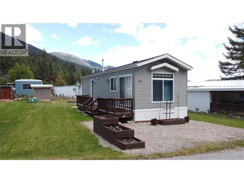 29-2905 Lower Six Mile Road, Nelson, BC, V1L6L8 | Card Image