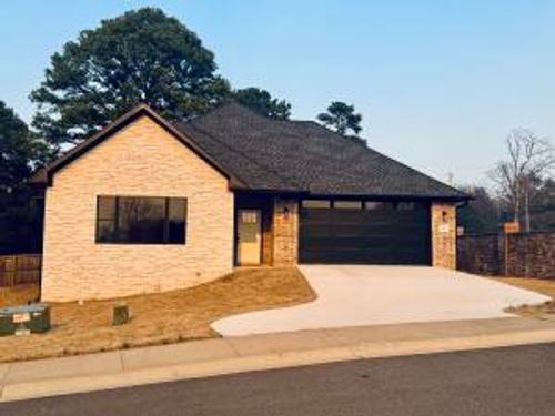 145 Harbor Circle, Russellville, AR, 72802 | Card Image