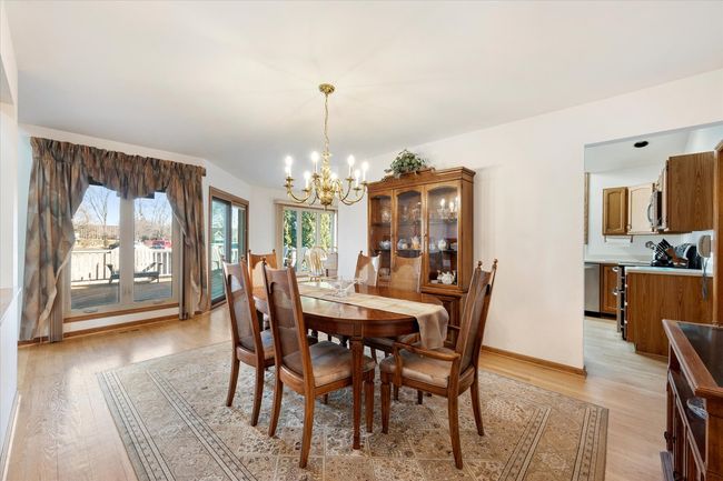 1144 W Trinity Dr, House other with 3 bedrooms, 4 bathrooms and 2 parking in ADDISON IL | Image 9