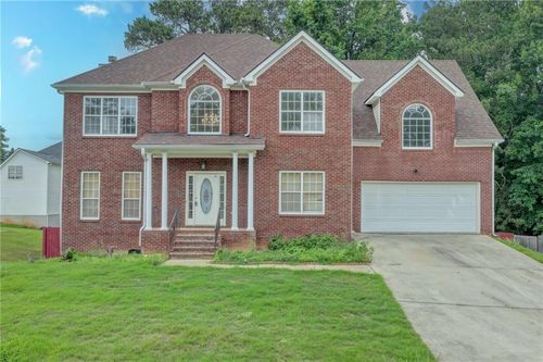 302 Derby Dr, Riverdale, GA, 30274-6721 | Card Image