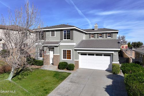 5101 Meadowsweet Dr, Palmdale, CA, 93551-5762 | Card Image