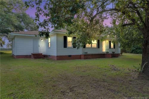 1329 Magnolia Church Rd, Stedman, NC, 28391-8747 | Card Image