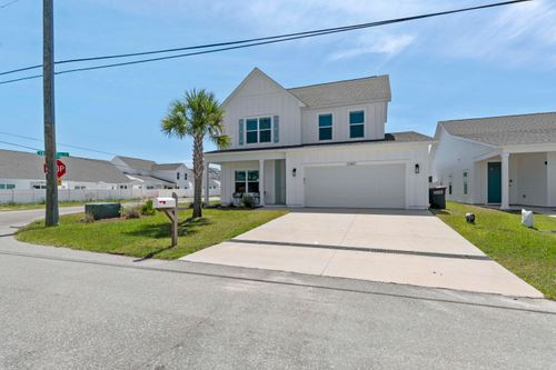 22801 Ann Miller Rd, Panama City Beach, FL, 32413-5109 | Card Image