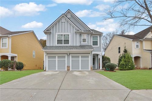 4575 Windale Dr, Lawrenceville, GA, 30044-6862 | Card Image