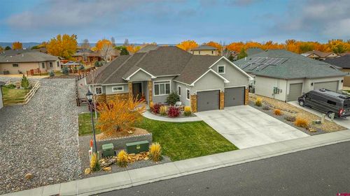 3450 Honey Locust Dr, Montrose, CO, 81401-6485 | Card Image