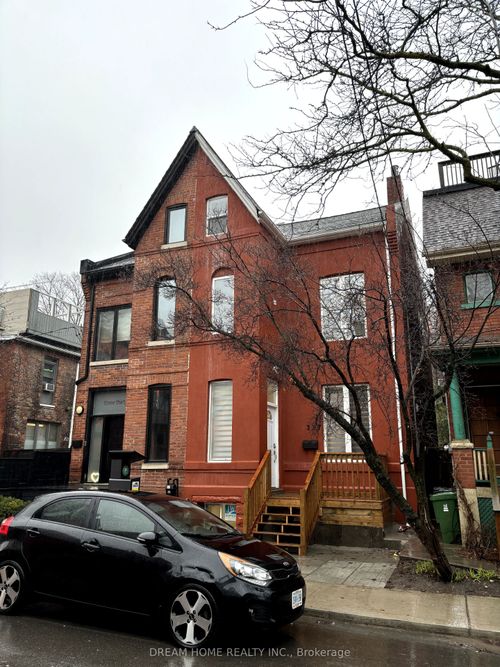 302-337 Mutual St, Toronto, ON, M4Y1X6 | Card Image