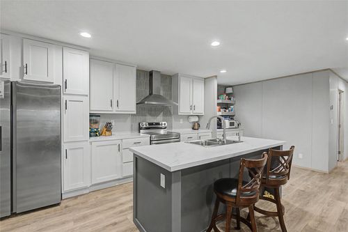 6065 Timber Trl, Azle, TX, 76020-1043 | Card Image