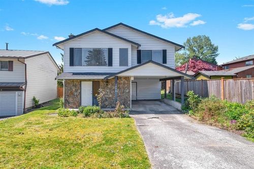 1238 Wise Crt, Coquitlam, BC, V3E1H9 | Card Image