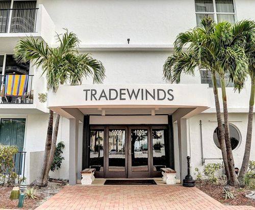112-1009 N Ocean Blvd, Pompano Beach, FL, 33062-4057 | Card Image