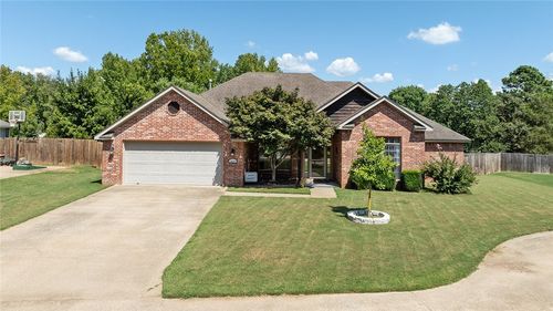 2424 Sarah Jane, Fayetteville, AR, 72701-3081 | Card Image