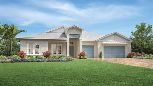 8033 Nevis Run, BRADENTON, FL, 34202-2650 | Card Image