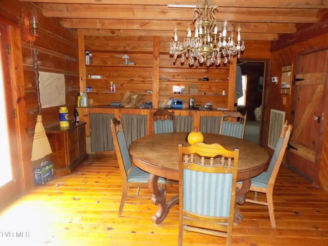 185 Lovin Rd, House other with 4 bedrooms, 2 bathrooms and null parking in Mooresburg TN | Image 12