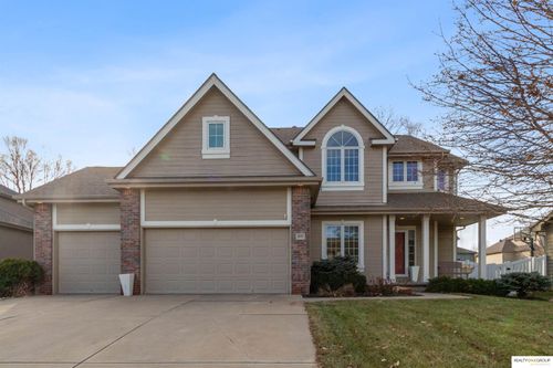 18705 Josephine St, Omaha, NE, 68136-1264 | Card Image