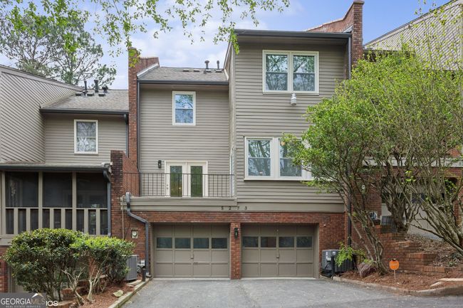 5273 Glenridge Dr, Townhouse with 3 bedrooms, 4 bathrooms and 2 parking in Sandy Springs GA | Image 73