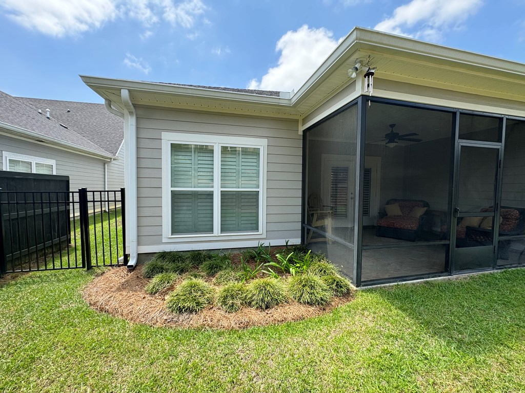 Residential in Dothan 2