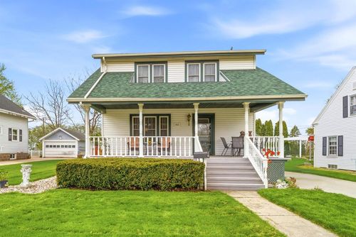 512 Morse Street, Waupun, WI, 53963 | Card Image