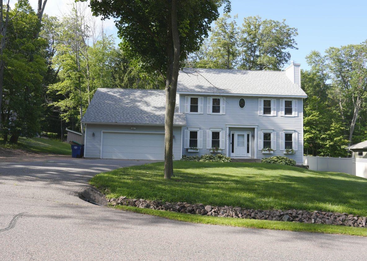 Fern Ln, Wausau, WI 54401